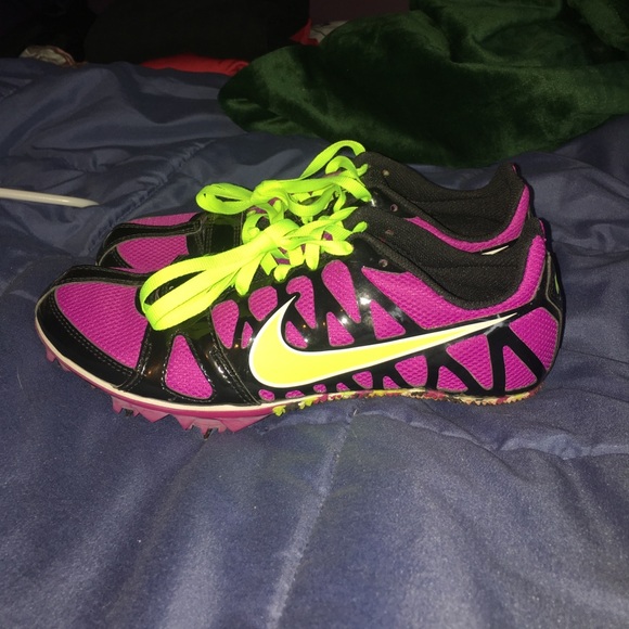 women's track running shoes