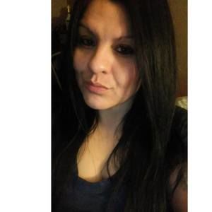 Meet your Posher, Gabriela