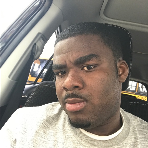 Meet your Posher, James - Picture 1 of 1