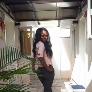 Meet your Posher, Emeagi