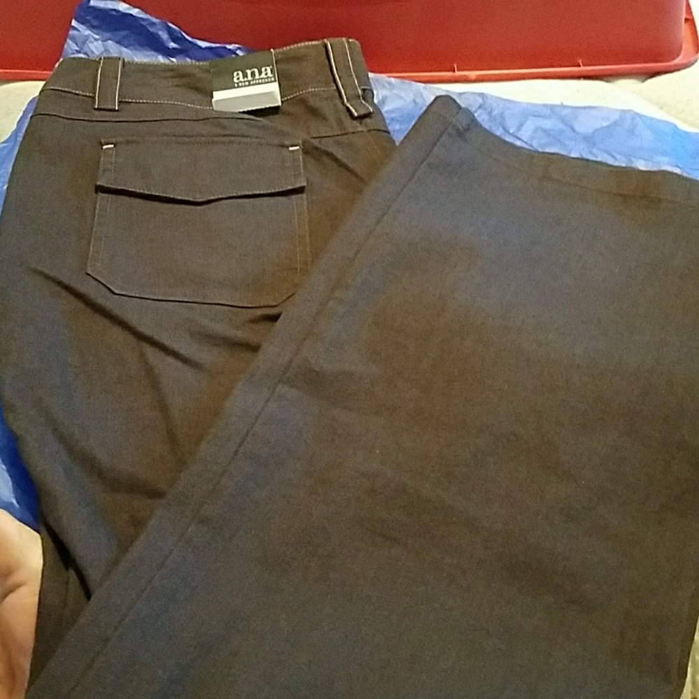 Ana pants