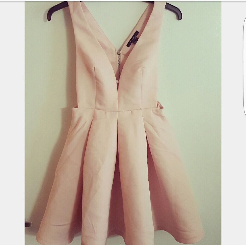 Forever 21 Dress