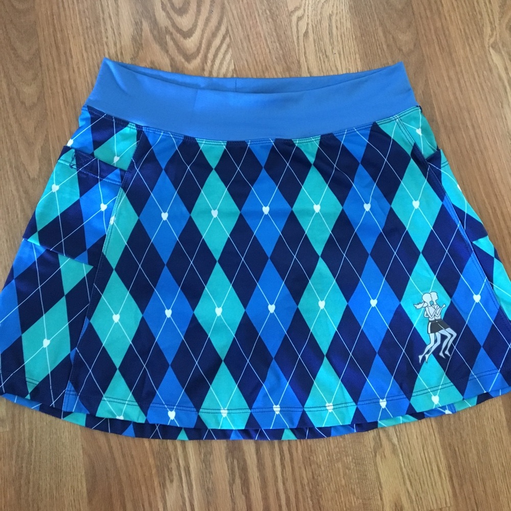 Running Skirt