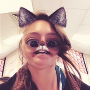 Meet your Posher, Gwen