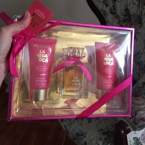 Juicy Couture Brande new trio!