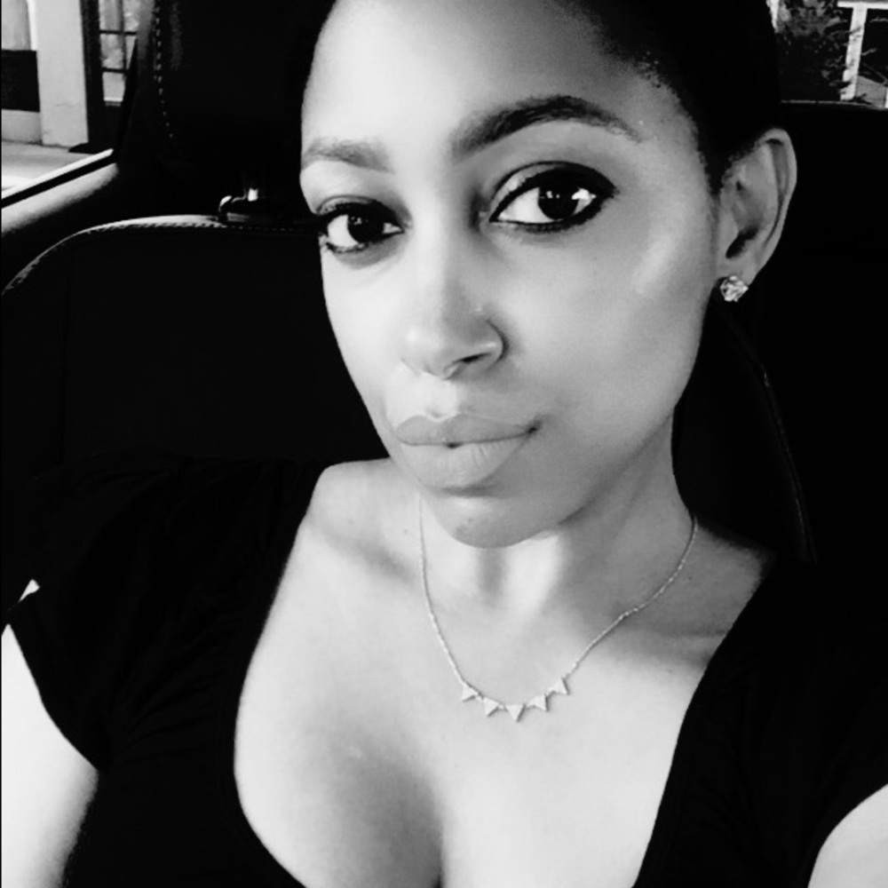 Meet your Posher, Bria