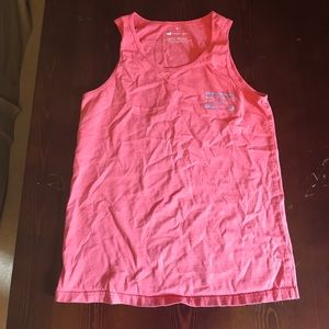 Southern Marsh Tanktop