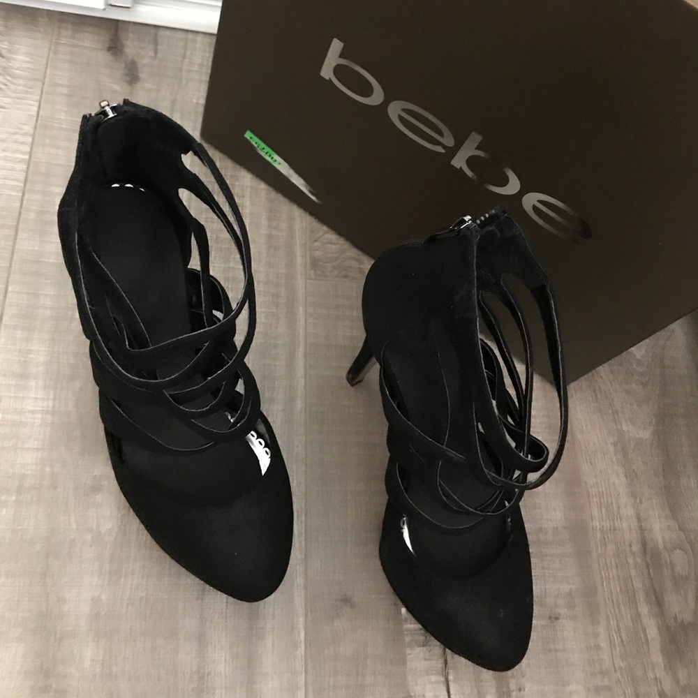 Bebe 🖤 - Picture 2 of 4