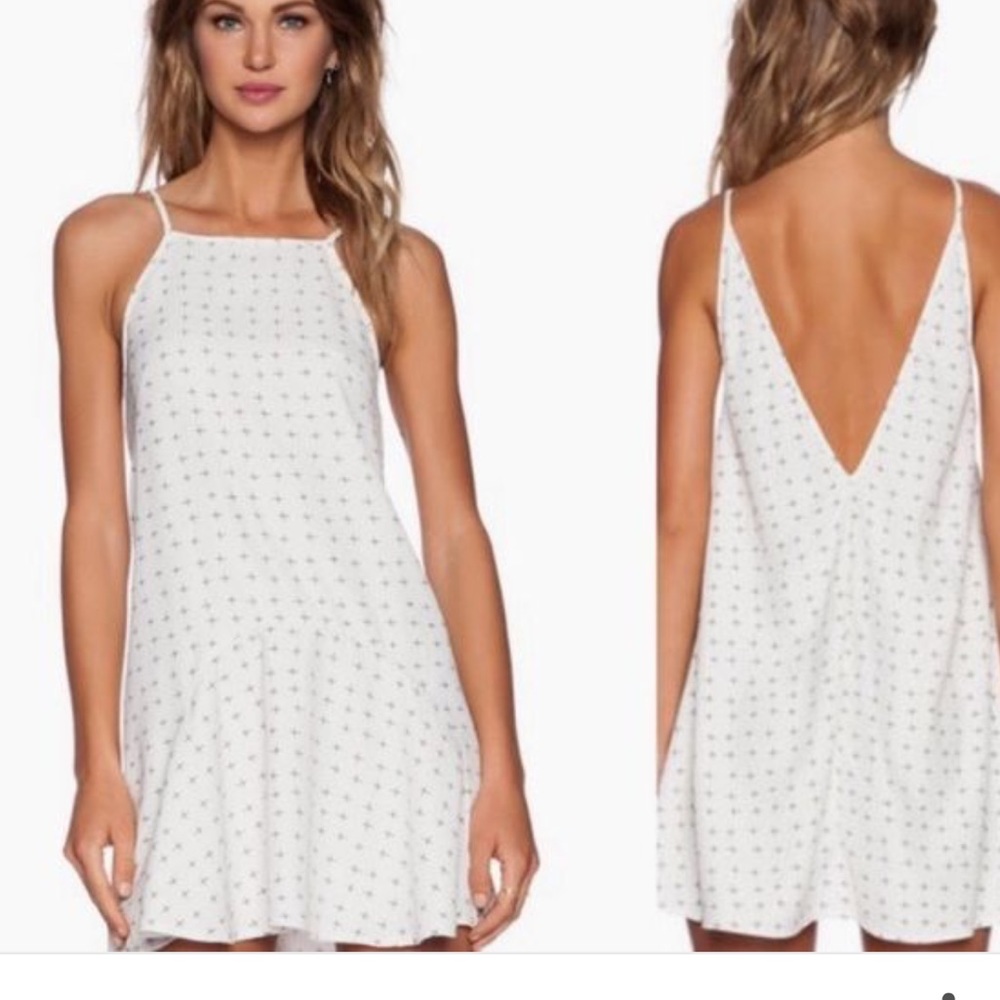 The fifth label dress NWT