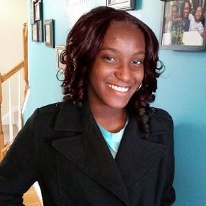 Meet your Posher, Jasmine