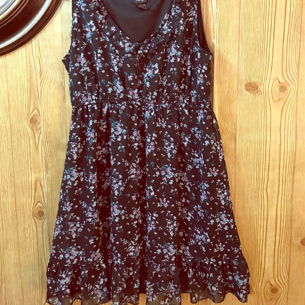 Vanity dress
