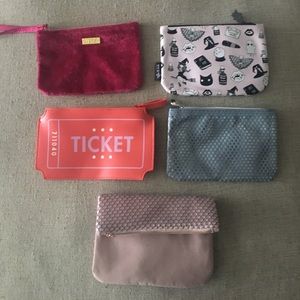 Ipsy Bags