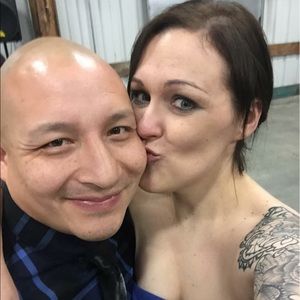 Meet your Posher, Joan