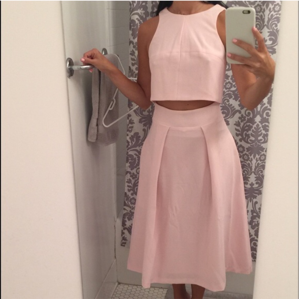 2 piece set