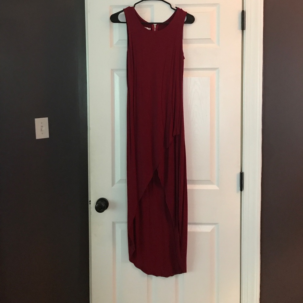 South Moon Under Dress