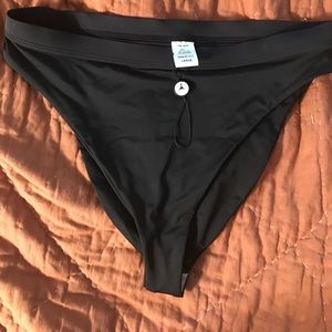 NWT never worn NakedUS swimwear