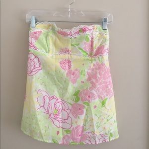Lilly Pulitzer Top