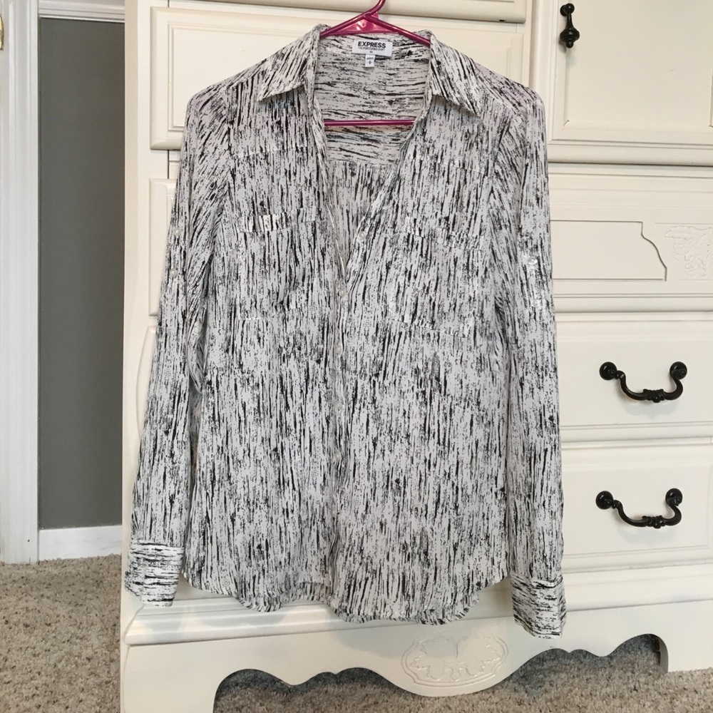 Express Portafino Shirt
