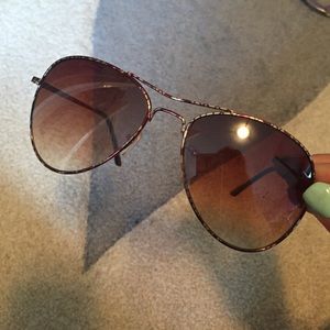 Aviator Sunglasses