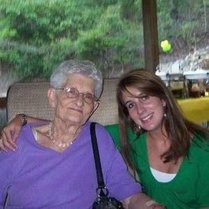 Meet your Posher, Catherine