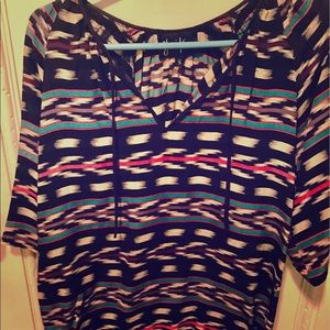 Yumi Kim silk blouse