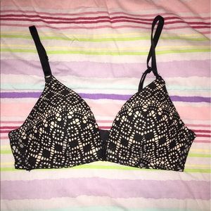 Victoria's Secret Wireless Bra