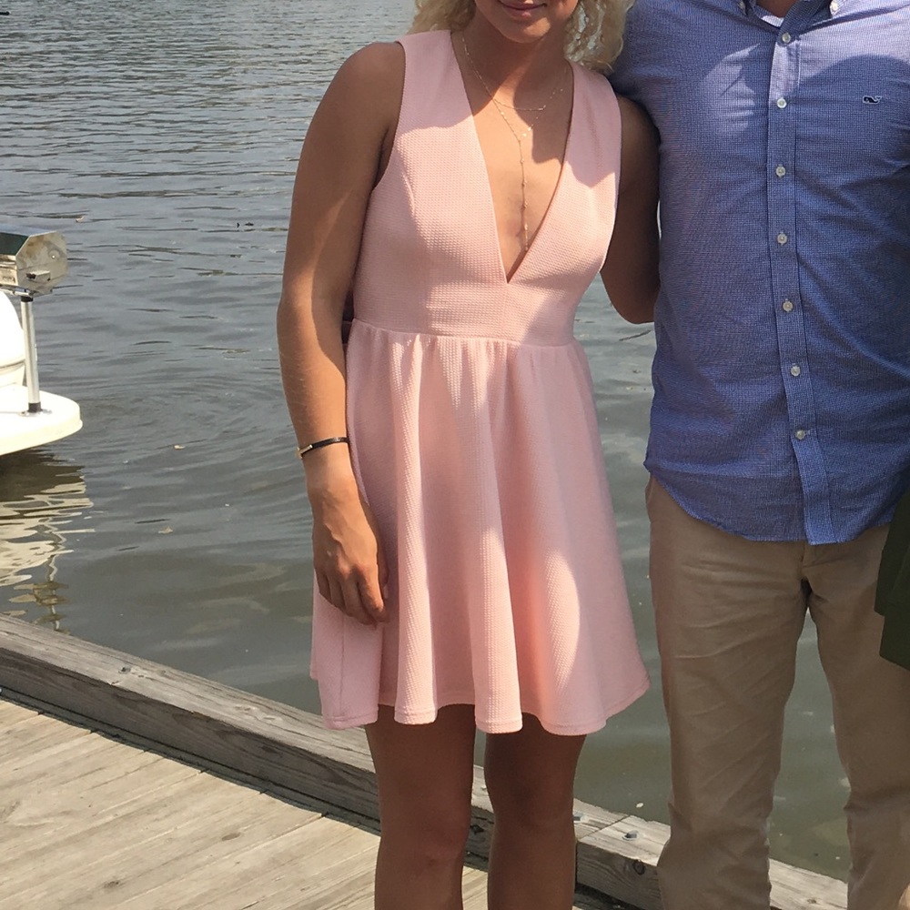 Urban Outfitters Dress