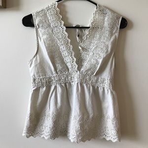 Size S American Eagle Top