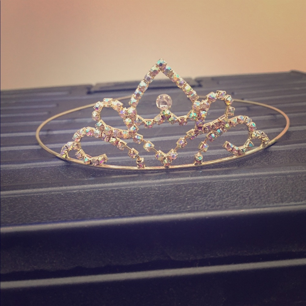 Tiara 👸🏼
