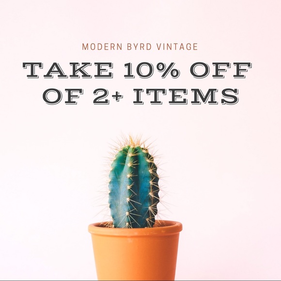 Bundle & Save 🌵 Offers Welcome - Picture 1 of 1