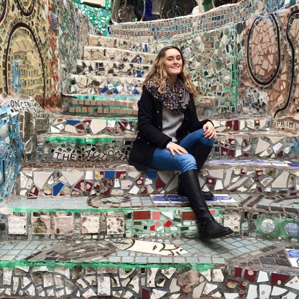 Meet your Posher, Isabella