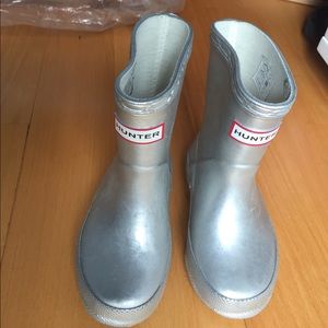 Kids First Hunter Boots