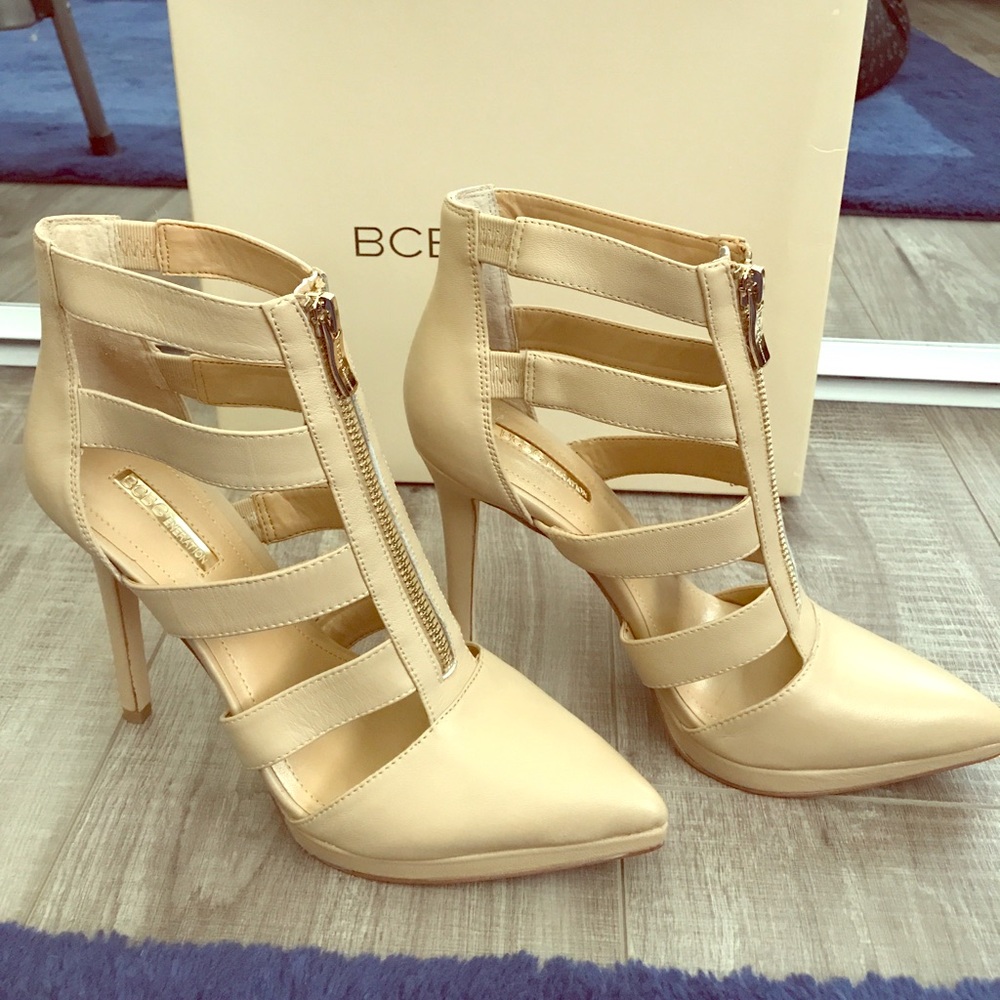 New BCBG 🎀