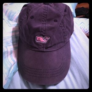 Vineyard Vines Hat