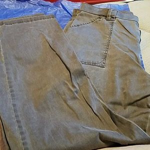 Cappagallo pants