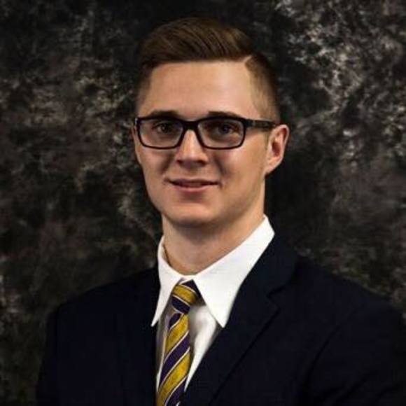 Meet your Posher, Aaron - Picture 1 of 1