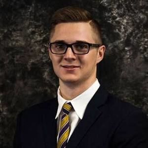 Meet your Posher, Aaron