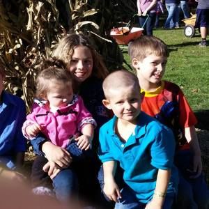 Meet your Posher, Renee