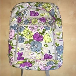 Vera Bradley Laptop Backpack