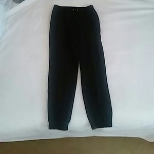 Nwot MICHAEL KORS JOGGERS