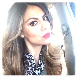 Meet your Posher, Mariana