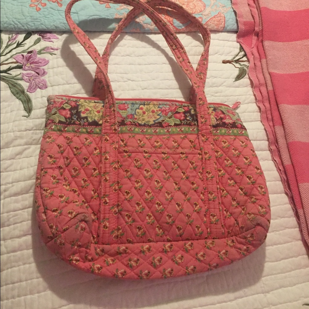 Vera Bradley Bag