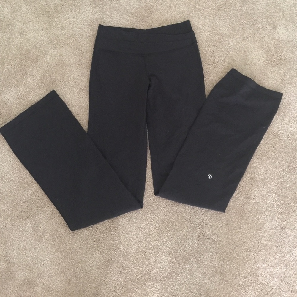 Lululemon Yoga Pants