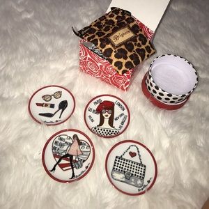 Brighton Coasters