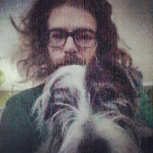 Meet your Posher, Aaron