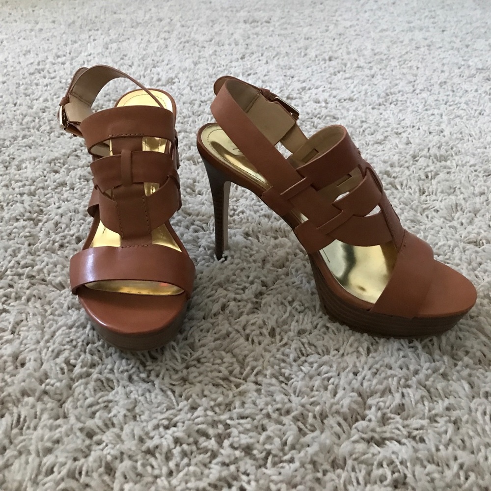 Marc Fisher Heels - image 1