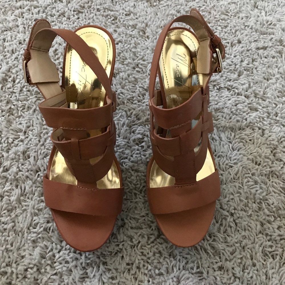 Marc Fisher Heels - image 2