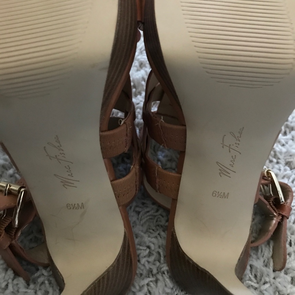 Marc Fisher Heels - image 4