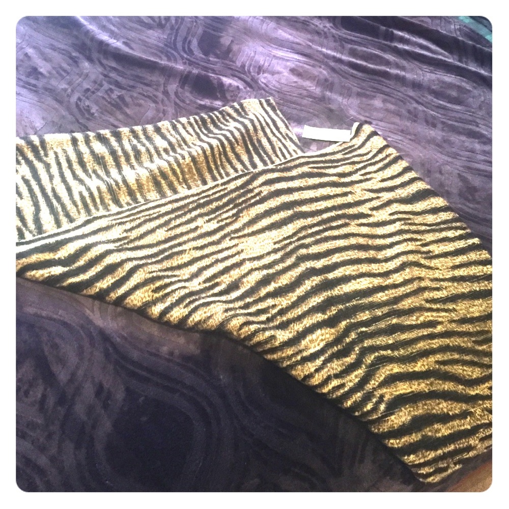 Michael Kors Wrap Shawl