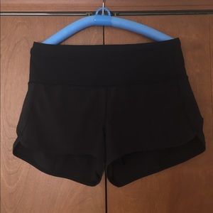 Lululemon Athletica Shorts